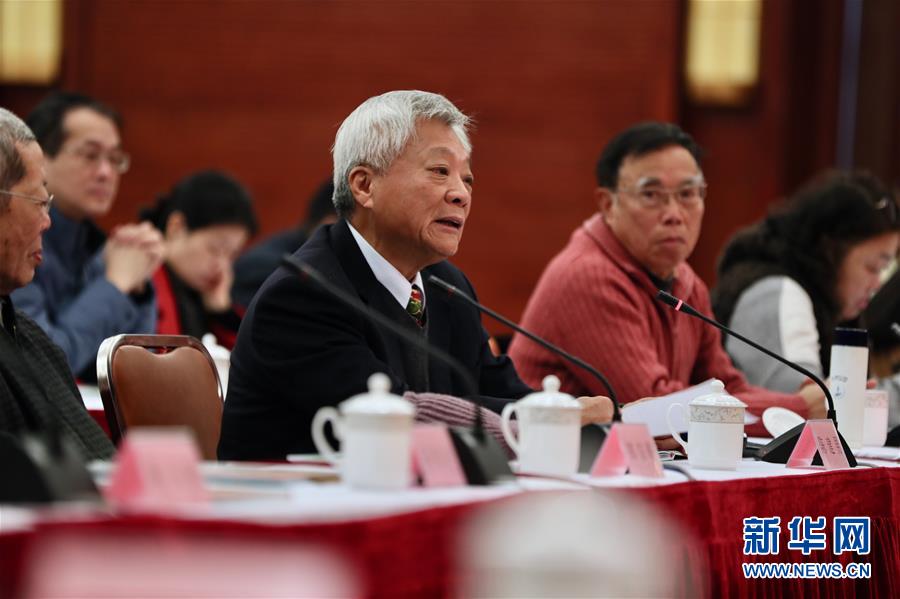 （新華全媒頭條&middot;圖文互動）（3）祖國必須統(tǒng)一，也必然統(tǒng)一&mdash;&mdash;習(xí)近平總書記重要講話為兩岸關(guān)系發(fā)展定向領(lǐng)航  