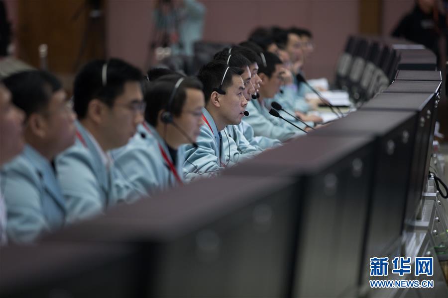 （圖文互動(dòng)）（1）&ldquo;時(shí)間短、難度大、風(fēng)險(xiǎn)高&rdquo;：專家詳解月球背面著陸三大看點(diǎn)