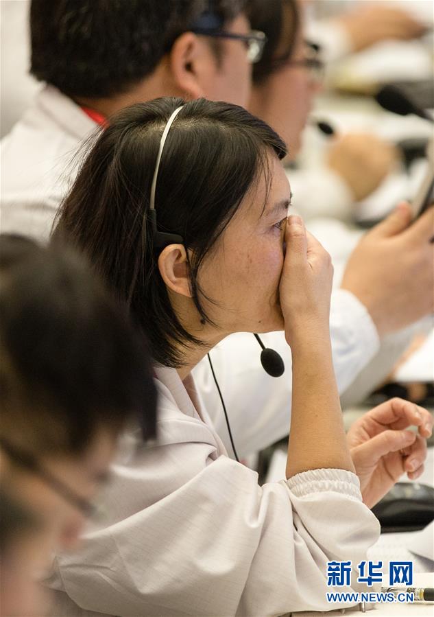 （圖文互動(dòng)）（3）&ldquo;時(shí)間短、難度大、風(fēng)險(xiǎn)高&rdquo;：專家詳解月球背面著陸三大看點(diǎn)