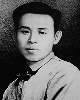 （為了民族復興&middot;英雄烈士譜&middot;圖文互動）徐寶珊：一門三英烈 聲名永流芳