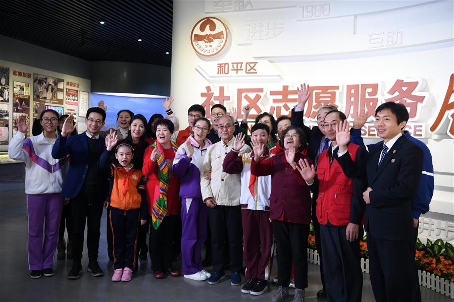 （新華全媒頭條&middot;圖文互動(dòng)）（5）&ldquo;京津冀的未來(lái)更美好！&rdquo;&mdash;&mdash;習(xí)近平總書(shū)記京津冀三省市考察回訪記 