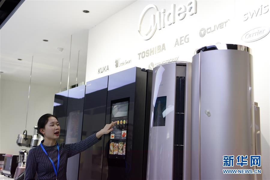 （在習近平新時代中國特色社會主義思想指引下&middot;將改革開放進行到底&middot;強國之基）（新華全媒頭條&middot;圖文互動）（7）奮斗不停步 改革再出發(fā)&mdash;&mdash;&ldquo;四個自信&rdquo;筑牢強國之基