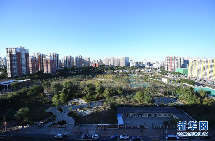 （新華全媒頭條&middot;圖文互動）（6）歷史昭示未來&mdash;&mdash;寫在北平和平解放70周年之際