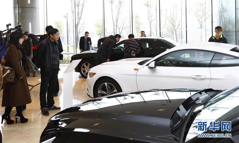 （新華全媒頭條&middot;兩會(huì)前夕看落實(shí)&middot;圖文互動(dòng)）（3）改革風(fēng)帆勁 創(chuàng)新逐浪高&mdash;&mdash;上海落實(shí)習(xí)近平總書(shū)記全國(guó)兩會(huì)重要講話精神紀(jì)實(shí)