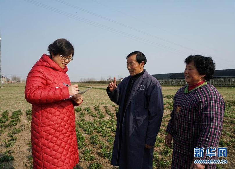 （兩會前夕看落實&middot;圖文互動）（2）綠色發(fā)展引領(lǐng) 守護&ldquo;魚米之鄉(xiāng)&rdquo;&mdash;&mdash;江蘇落實習(xí)近平總書記全國兩會重要講話精神紀(jì)實