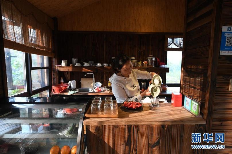 （兩會前夕看落實&middot;圖文互動）（6）綠色發(fā)展引領(lǐng) 守護&ldquo;魚米之鄉(xiāng)&rdquo;&mdash;&mdash;江蘇落實習(xí)近平總書記全國兩會重要講話精神紀(jì)實