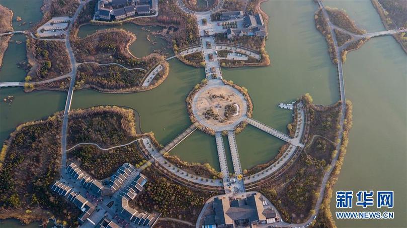 （兩會前夕看落實&middot;圖文互動）（8）綠色發(fā)展引領(lǐng) 守護&ldquo;魚米之鄉(xiāng)&rdquo;&mdash;&mdash;江蘇落實習(xí)近平總書記全國兩會重要講話精神紀(jì)實