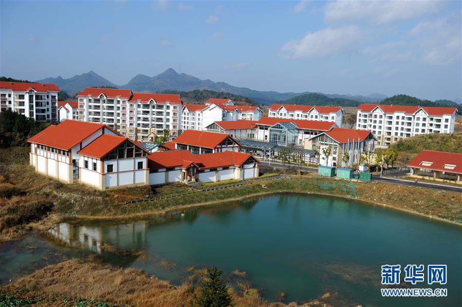 （兩會(huì)前夕看落實(shí)&middot;圖文互動(dòng)）（5）決戰(zhàn)脫貧攻堅(jiān) 奮力后發(fā)趕超&mdash;&mdash;貴州落實(shí)習(xí)近平總書(shū)記全國(guó)兩會(huì)重要講話精神紀(jì)實(shí)