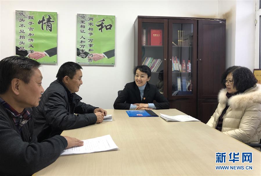 （在習(xí)近平新時(shí)代中國(guó)特色社會(huì)主義思想指引下&mdash;&mdash;新時(shí)代新作為新篇章&middot;圖文互動(dòng)）（4）歡樂(lè)的&ldquo;精氣神兒&rdquo;從哪來(lái)？&mdash;&mdash;&ldquo;東北小延安&rdquo;用&ldquo;文化密鑰&rdquo;解鎖基層治理