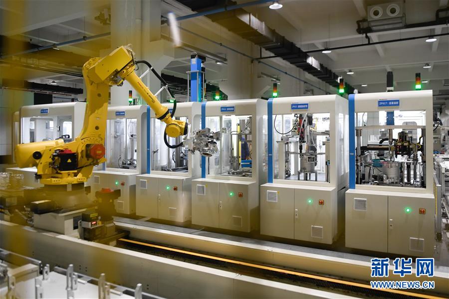 （新華全媒頭條&middot;圖文互動）（1）沖寒先已笑東風&mdash;&mdash;新春浙江民營企業(yè)走訪實錄 