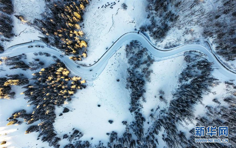 （兩會前夕看落實(shí)&middot;圖文互動）（6）牢記囑托增進(jìn)民族團(tuán)結(jié) 凝心聚力建設(shè)美麗新疆&mdash;&mdash;新疆落實(shí)習(xí)近平總書記全國兩會重要講話精神紀(jì)實(shí)