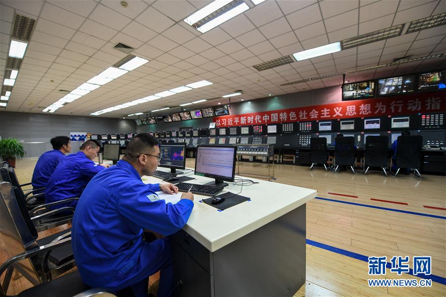 （兩會前夕看落實(shí)&middot;圖文互動）（3）在高質(zhì)量發(fā)展的探索中奮進(jìn)&mdash;&mdash;內(nèi)蒙古落實(shí)習(xí)近平總書記全國兩會重要講話精神紀(jì)實(shí)