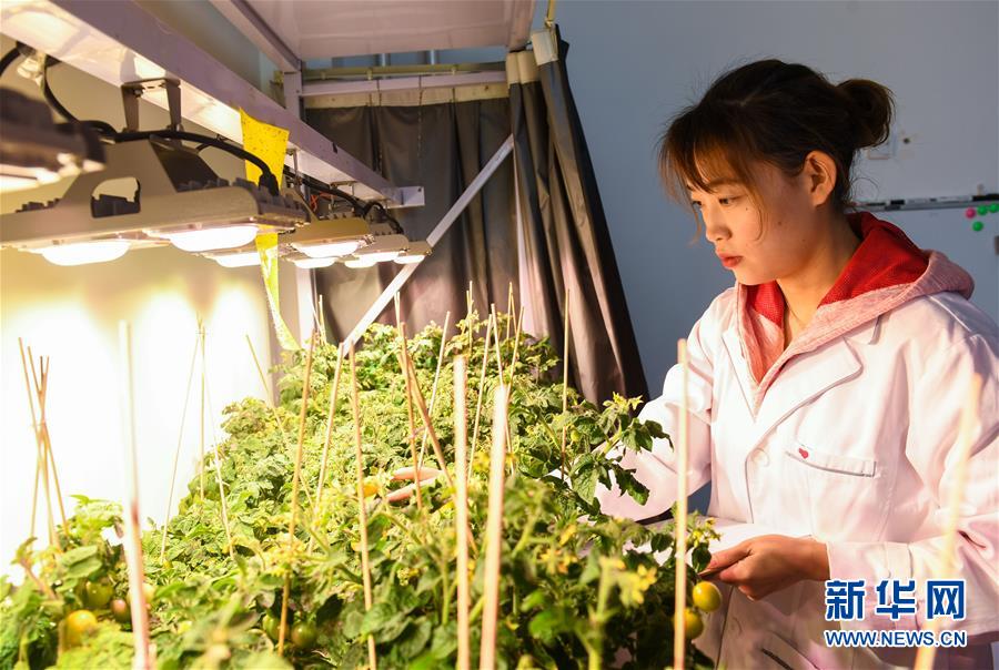 （兩會前夕看落實(shí)&middot;圖文互動）（5）在高質(zhì)量發(fā)展的探索中奮進(jìn)&mdash;&mdash;內(nèi)蒙古落實(shí)習(xí)近平總書記全國兩會重要講話精神紀(jì)實(shí)