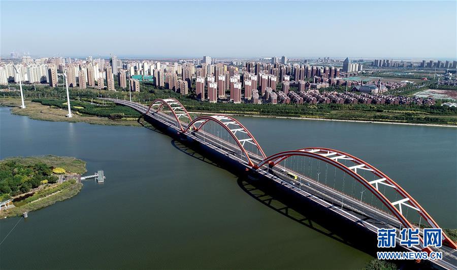 （新華全媒頭條&middot;京津冀協(xié)同發(fā)展五周年&middot;圖文互動）（6）開辟高質(zhì)量發(fā)展的光明前景&mdash;&mdash;以習(xí)近平同志為核心的黨中央謀劃推動京津冀協(xié)同發(fā)展五周年紀(jì)實