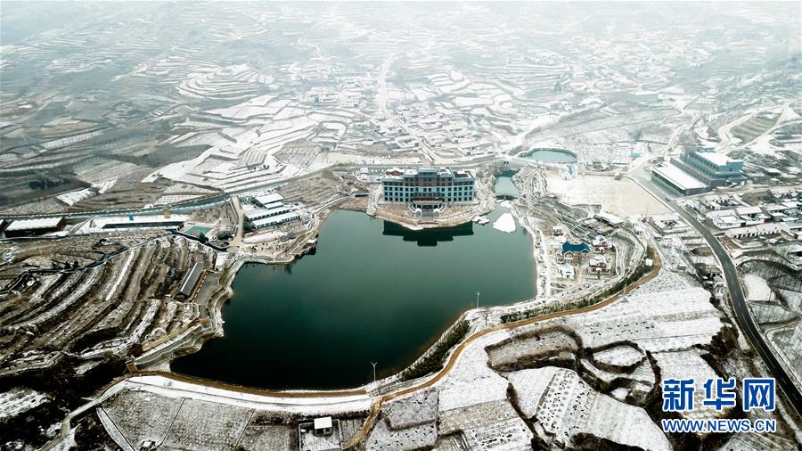 （兩會前夕看落實&middot;圖文互動）（6）融合&ldquo;三生三美&rdquo; 打造鄉(xiāng)村振興齊魯樣板&mdash;&mdash;山東落實習近平總書記全國兩會重要講話精神紀實