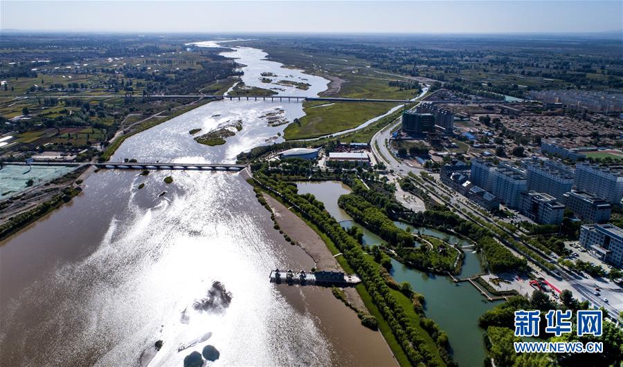 （新華全媒頭條&middot;圖文互動）（6）攻堅，為了美麗中國&mdash;&mdash;黨的十八大以來污染防治紀實