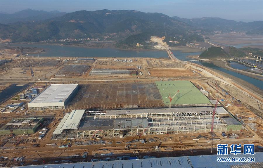 （新華全媒頭條&middot;迎接兩會特別報道&middot;圖文互動）（9）奮進(jìn)，向著第一個百年奮斗目標(biāo)&mdash;&mdash;寫在2019年全國兩會召開之際