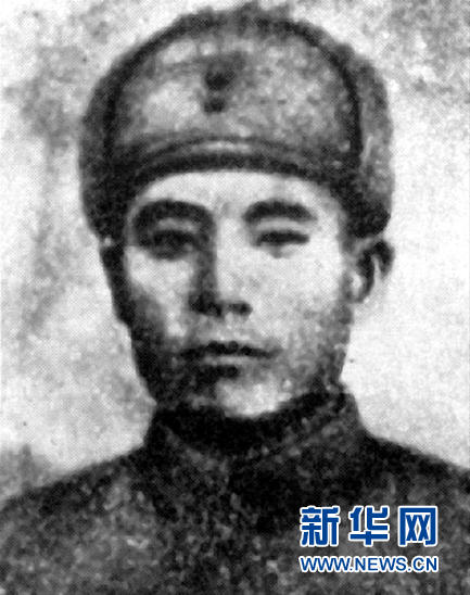 （為了民族復(fù)興&middot;英雄烈士譜&middot;圖文互動(dòng)）回民支隊(duì)司令員馬本齋：把一切獻(xiàn)給為民族解放而奮斗的偉業(yè)