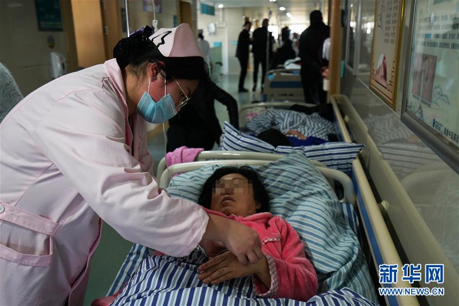 （突發(fā)事件）（2）緊急馳援！全力救治！不落一人！&mdash;&mdash;江蘇響水天嘉宜公司&ldquo;3&middot;21&rdquo;爆炸事故救援現(xiàn)場(chǎng)直擊