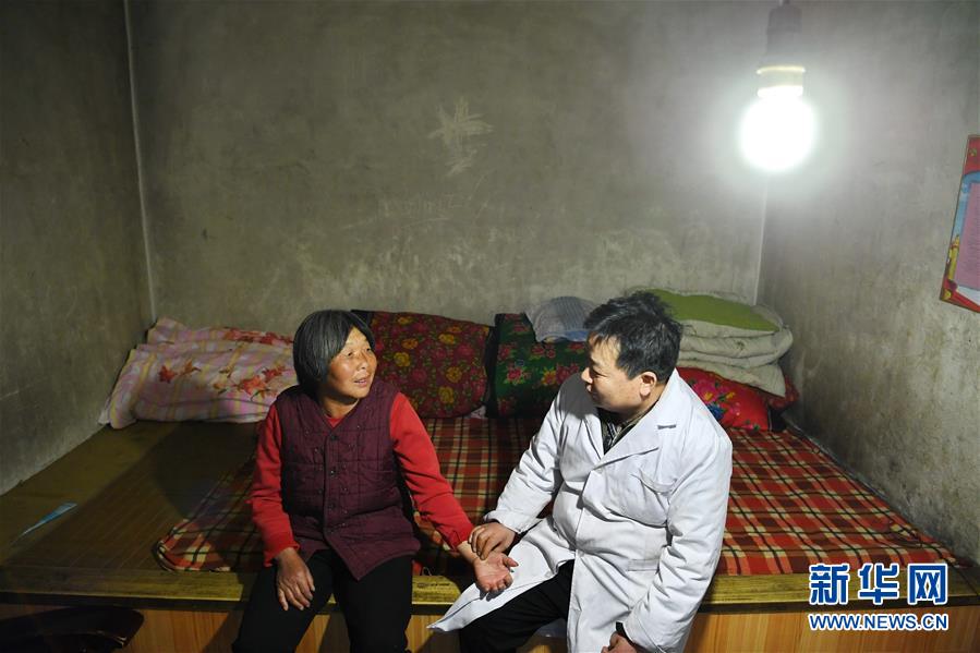 （新華全媒頭條&middot;圖文互動）（3）重走當(dāng)年&ldquo;趕考路&rdquo;