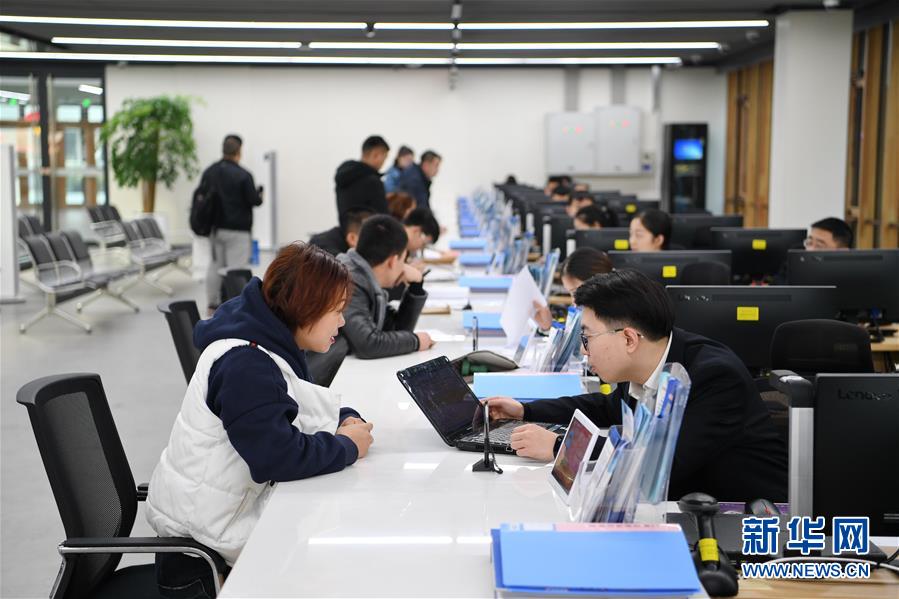 （新華全媒頭條&middot;圖文互動）（10）奮進，向著未來之城！&mdash;&mdash;河北雄安新區(qū)建設發(fā)展兩周年紀實