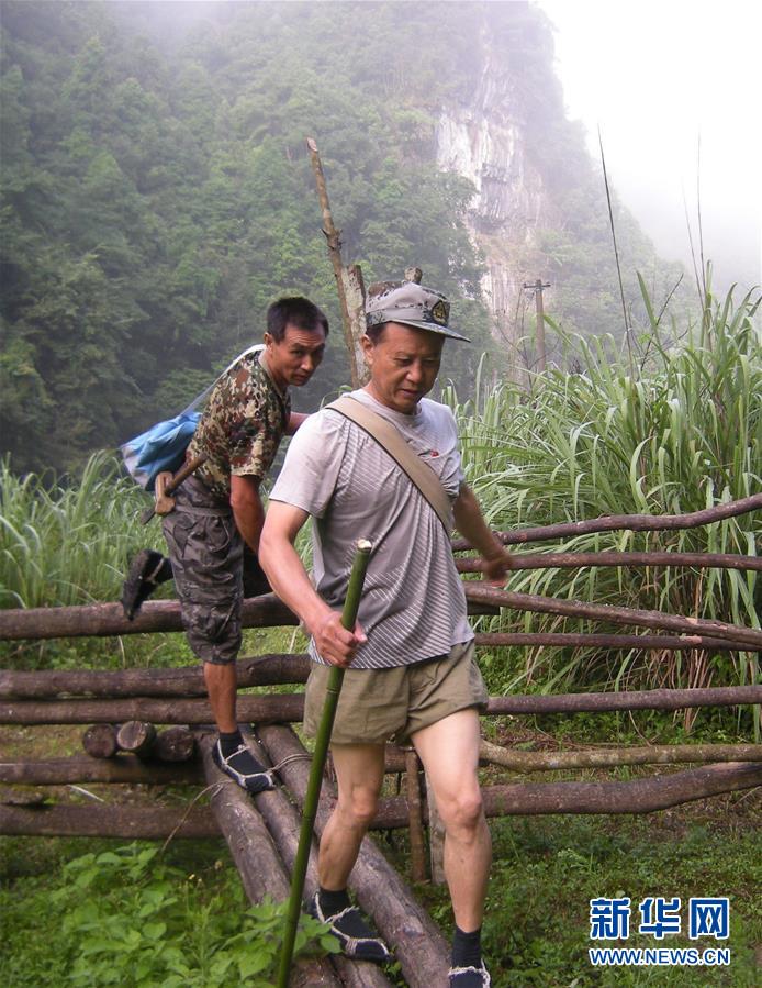 （新華全媒頭條&middot;圖文互動(dòng)）（10）以生命赴使命 用熱血鑄忠魂&mdash;&mdash;記犧牲在脫貧攻堅(jiān)戰(zhàn)場(chǎng)上的英雄們