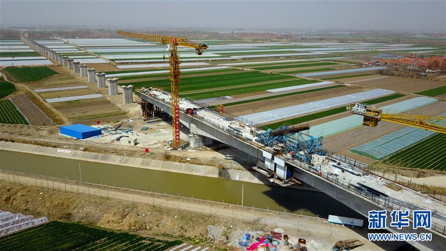 （新華全媒頭條&middot;首季經(jīng)濟觀察&middot;圖文互動）（6）經(jīng)濟運行平穩(wěn)開局 高質(zhì)量發(fā)展勢頭良好&mdash;&mdash;2019年中國經(jīng)濟首季觀察