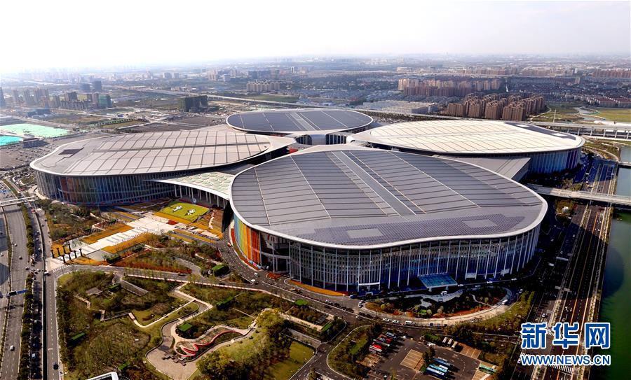 （新華全媒頭條&middot;壯麗70年 奮斗新時(shí)代&mdash;&mdash;推動(dòng)高質(zhì)量發(fā)展調(diào)研行&middot;圖文互動(dòng)）（1）百尺竿頭再登攀&mdash;&mdash;高質(zhì)量發(fā)展的&ldquo;上海答卷&rdquo;