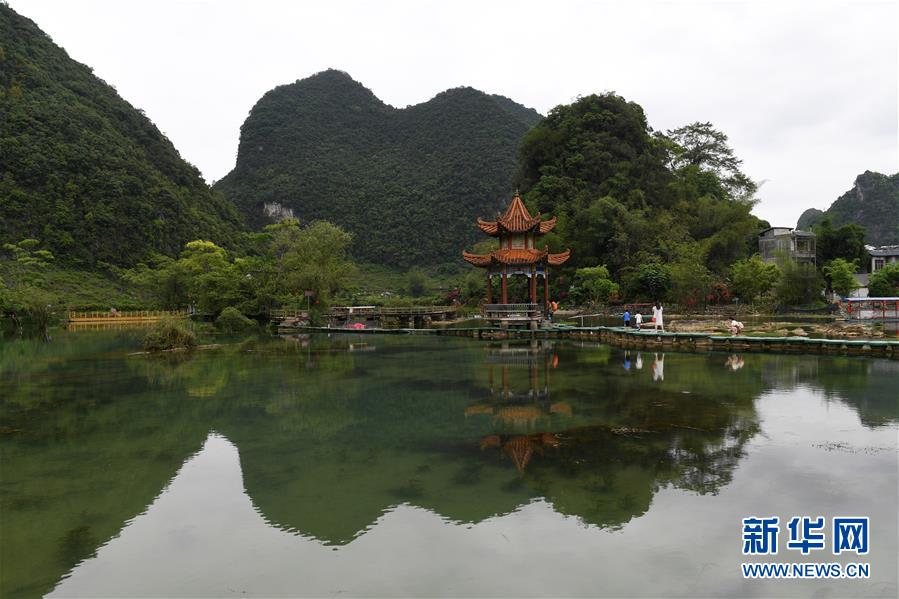 （壯麗70年 奮斗新時代&mdash;&mdash;推動高質量發(fā)展調研行&middot;圖文互動）（6）生態(tài)旅游&ldquo;大文章&rdquo; 文旅融合綻光彩&mdash;&mdash;廣西邊關風情旅游帶建設縱覽