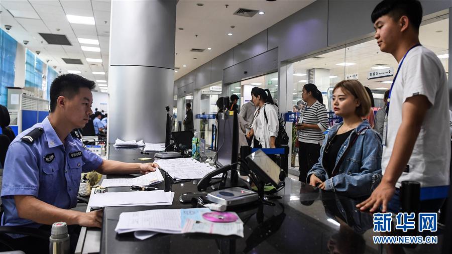 （壯麗70年 奮斗新時代&mdash;&mdash;推動高質量發(fā)展調研行&middot;圖文互動）（5）近海能看鯨魚白海豚，廣西這片濱海旅游勝地啥來頭？