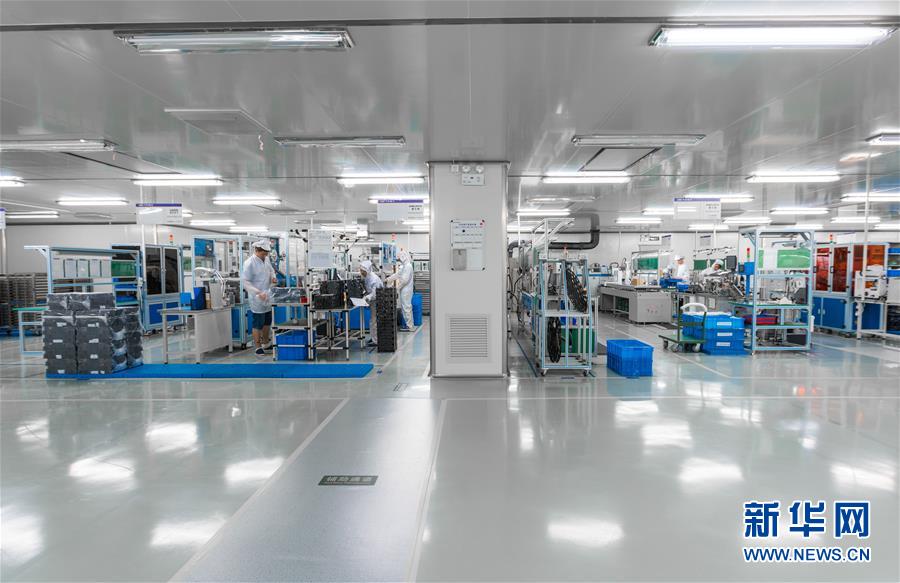 （壯麗70年&middot;奮斗新時(shí)代&middot;圖文互動(dòng)）（3）浙江樂(lè)清柳市鎮(zhèn)：&ldquo;中國(guó)電器之都&rdquo;的奮斗蛻變路