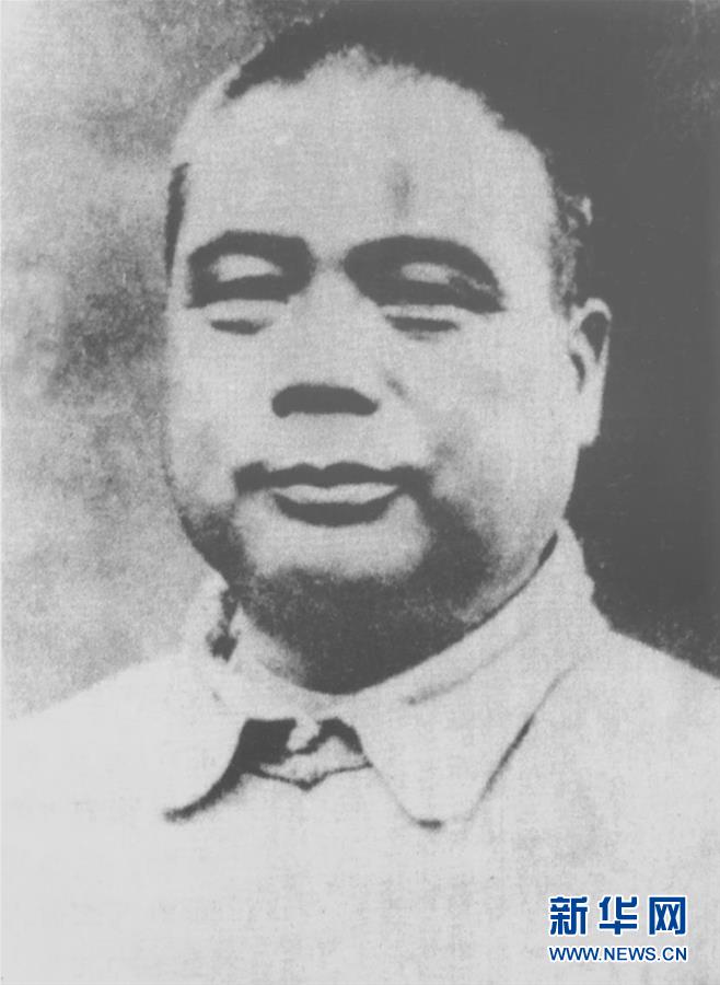 （為了民族復興&middot;英雄烈士譜&middot;圖文互動）愛國將領馮玉祥：布衣上將，戎馬煥章