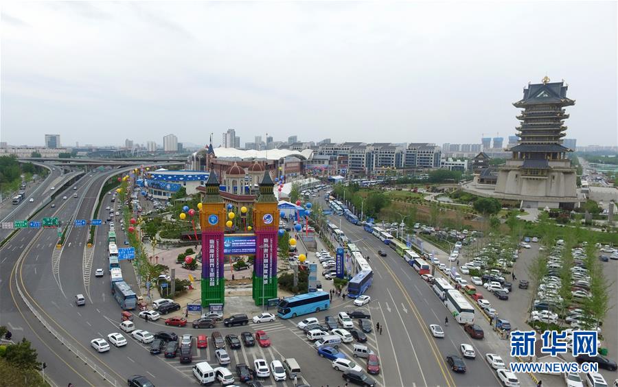 (壯麗70年·奮斗新時代·圖文互動)(1)老區(qū)經(jīng)濟騰飛 且看“沂蒙樣板”