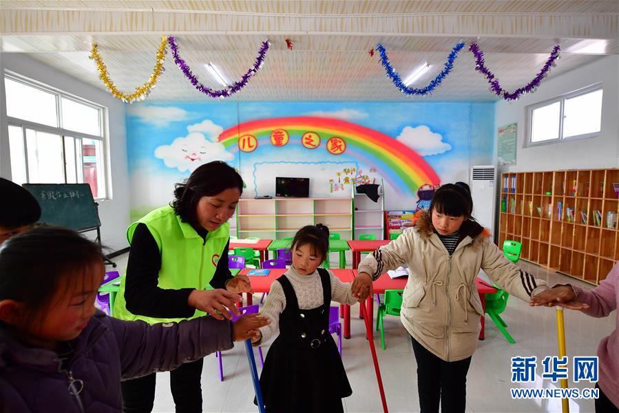 （壯麗70年&middot;奮斗新時(shí)代&middot;圖文互動(dòng)）（7）以改革創(chuàng)新實(shí)現(xiàn)縣域新治&mdash;&mdash;河南蘭考縣域治理樣本觀(guān)察