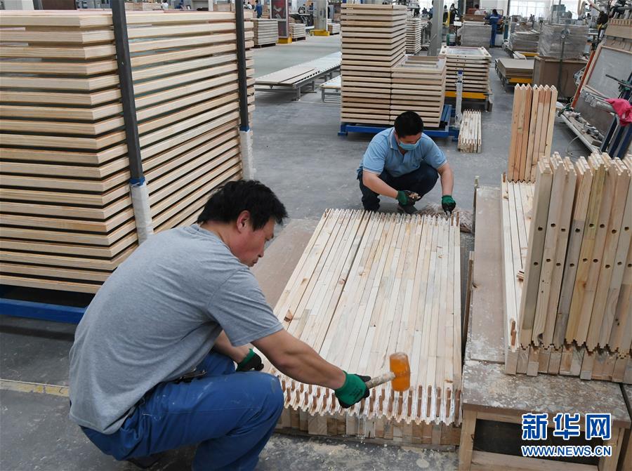 （壯麗70年&middot;奮斗新時(shí)代&middot;圖文互動(dòng)）（9）以改革創(chuàng)新實(shí)現(xiàn)縣域新治&mdash;&mdash;河南蘭考縣域治理樣本觀(guān)察