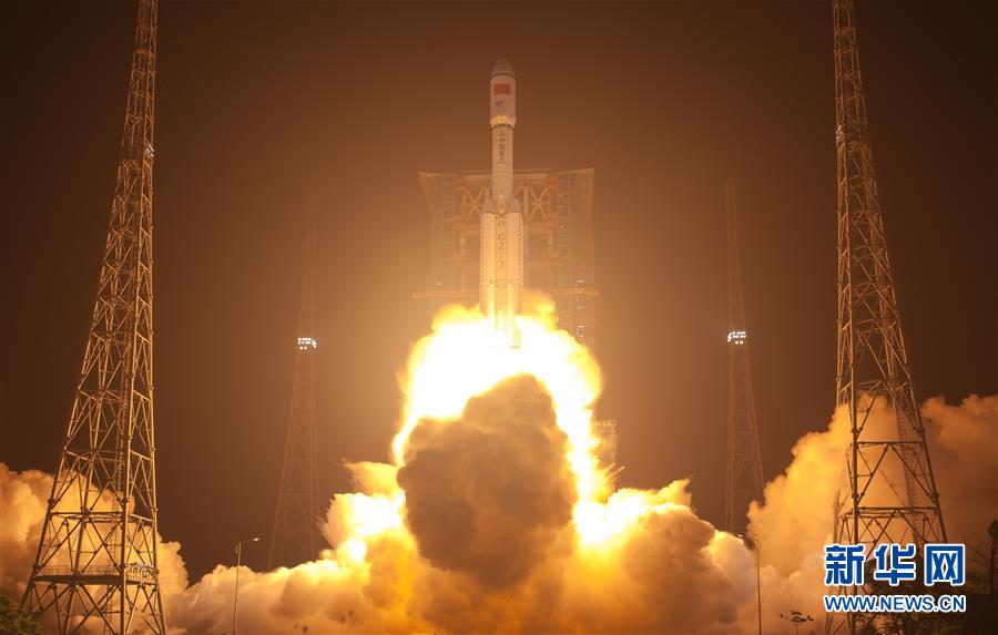 （壯麗70年&middot;奮斗新時(shí)代&middot;圖文互動(dòng)）（1）這里是中國航天的&ldquo;技術(shù)高地&rdquo;&mdash;&mdash;揭開長(zhǎng)征火箭跨越成長(zhǎng)的基因密碼