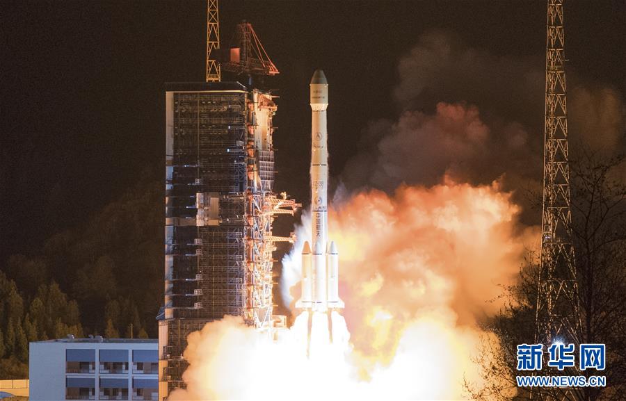 （壯麗70年&middot;奮斗新時(shí)代&middot;圖文互動(dòng)）（4）這里是中國航天的&ldquo;技術(shù)高地&rdquo;&mdash;&mdash;揭開長(zhǎng)征火箭跨越成長(zhǎng)的基因密碼