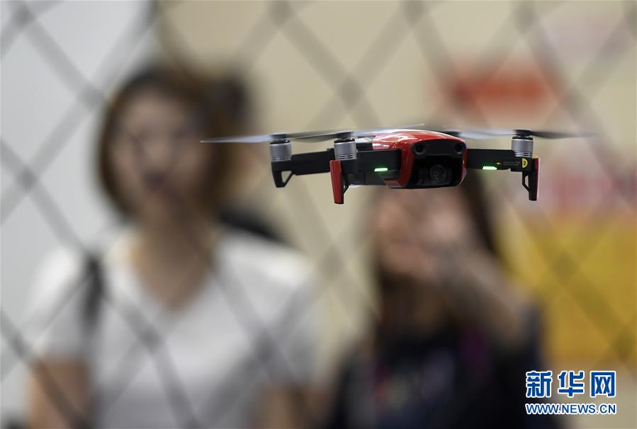 （新華全媒頭條&middot;圖文互動）（4）擁抱智能新時代：世界智能大會釋放了哪些新信號？