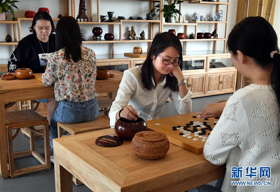 （新華全媒頭條&middot;圖文互動）（17）&ldquo;若問古今興廢事，請君只看洛陽城&rdquo;&mdash;&mdash;千年古都&ldquo;烹制&rdquo;博物館盛宴