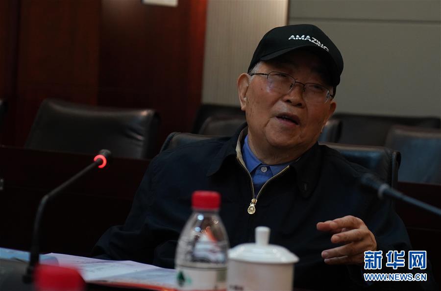 （新華全媒頭條&middot;壯麗70年&middot;奮斗新時(shí)代&middot;圖文互動(dòng)）（1）鑄就&ldquo;大國(guó)之眼&rdquo;&mdash;&mdash;來(lái)自中國(guó)雷達(dá)工業(yè)發(fā)源地中國(guó)電科第14研究所的蹲點(diǎn)報(bào)告