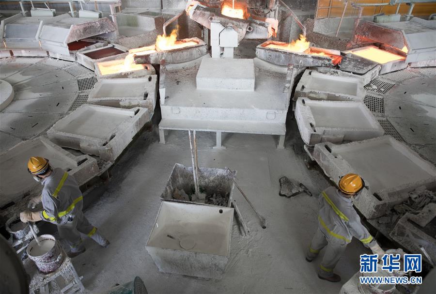 （圖文互動）（4）柳暗花明又一村&mdash;&mdash;&ldquo;今日之中國&rdquo;系列述評之三