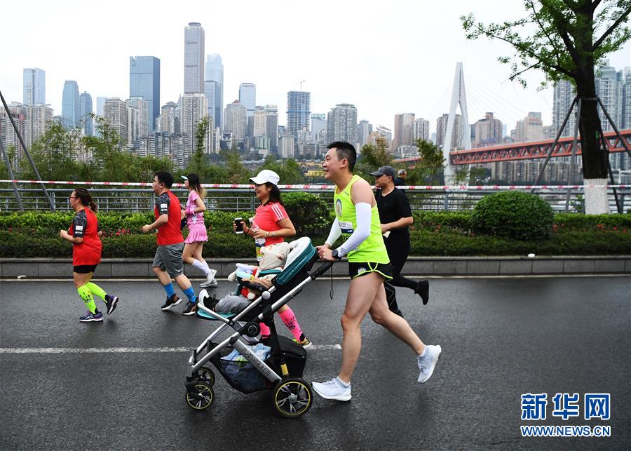 （生態(tài)文明建設(shè)&middot;圖文互動）（7）讓山水之城&ldquo;顏值&rdquo;更高、&ldquo;氣質(zhì)&rdquo;更佳&mdash;&mdash;重慶&ldquo;兩江四岸&rdquo;治理提升調(diào)查