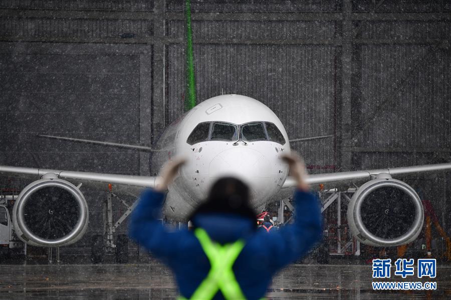 （圖文互動(dòng)）（3）天工人巧日爭(zhēng)新&mdash;&mdash;&ldquo;今日之中國&rdquo;系列述評(píng)之四