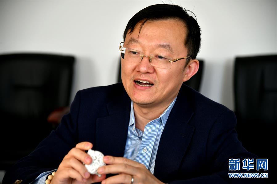 （新華全媒頭條&middot;圖文互動）（6）&ldquo;吾將上下而求索&rdquo;&mdash;&mdash;從萬華改革之路看中國國有企業(yè)改革偉大實踐