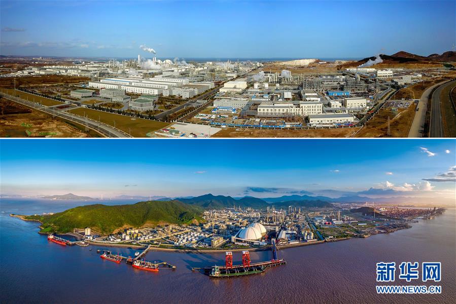 （新華全媒頭條&middot;圖文互動）（7）&ldquo;吾將上下而求索&rdquo;&mdash;&mdash;從萬華改革之路看中國國有企業(yè)改革偉大實踐