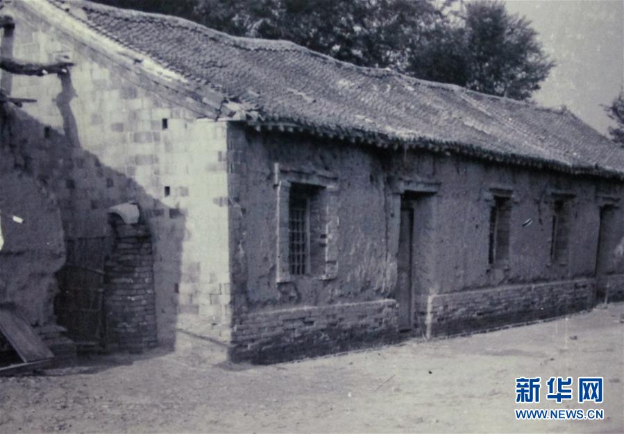 （新華全媒頭條&middot;愛國(guó)情 奮斗者&middot;圖文互動(dòng)）（3）把論文寫在祖國(guó)的大地上&mdash;&mdash;中國(guó)農(nóng)業(yè)大學(xué)46年扎根河北曲周服務(wù)鄉(xiāng)村振興紀(jì)實(shí)