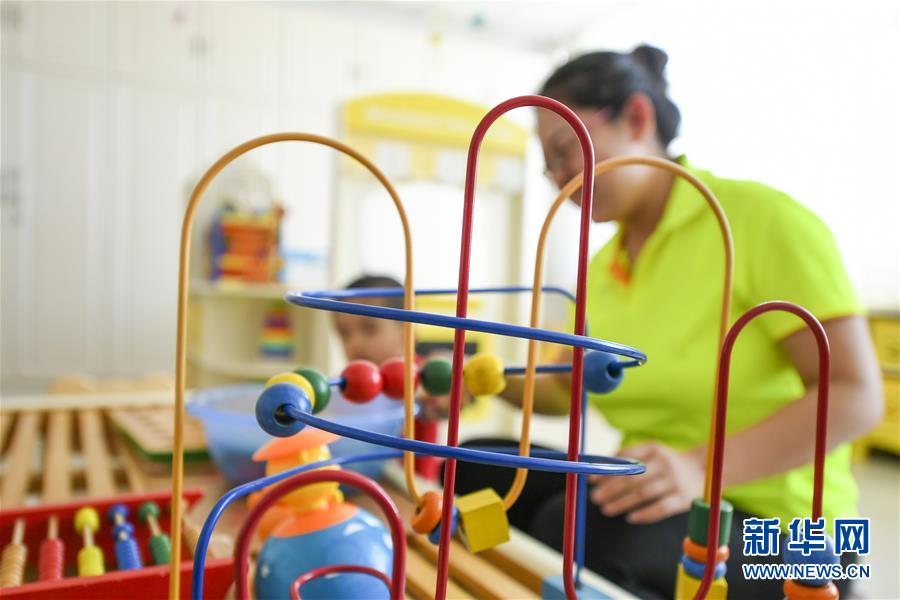 （新華全媒頭條&middot;圖文互動）（4）努力成為好孩子 奮勇爭當接班人&mdash;&mdash;兒童節(jié)前夕回訪習近平總書記關(guān)心過的少年兒童