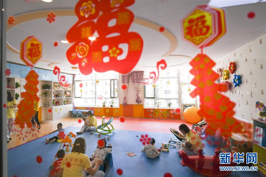 （新華全媒頭條&middot;圖文互動）（5）努力成為好孩子 奮勇爭當接班人&mdash;&mdash;兒童節(jié)前夕回訪習近平總書記關(guān)心過的少年兒童