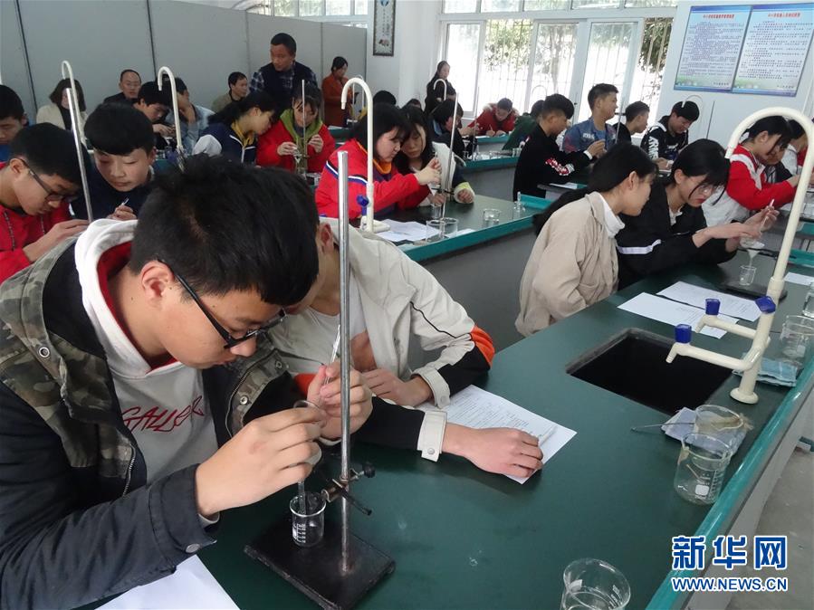 （新華全媒頭條&middot;圖文互動）（6）努力成為好孩子 奮勇爭當接班人&mdash;&mdash;兒童節(jié)前夕回訪習近平總書記關(guān)心過的少年兒童