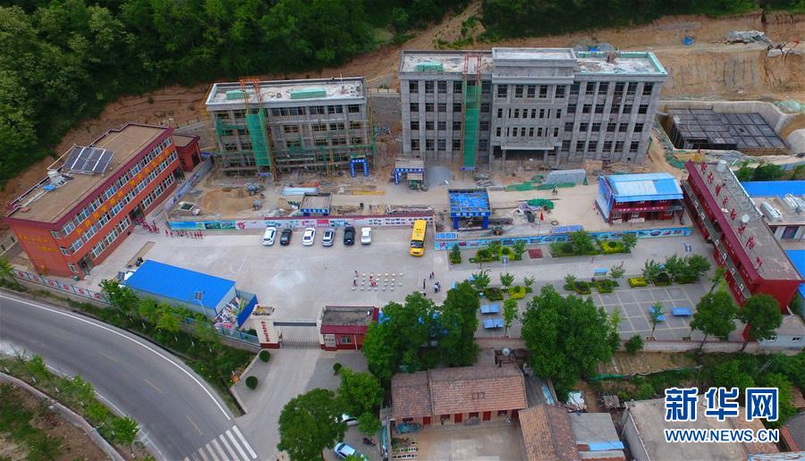 （新華全媒頭條&middot;圖文互動）（2）努力成為好孩子 奮勇爭當接班人&mdash;&mdash;兒童節(jié)前夕回訪習近平總書記關(guān)心過的少年兒童